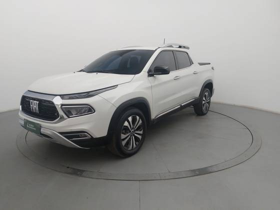FIAT TORO 2.0 16V TURBO DIESEL VOLCANO 4WD AT9